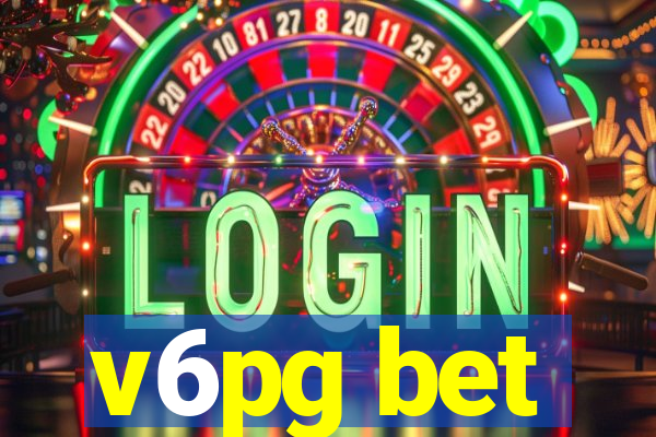 v6pg bet